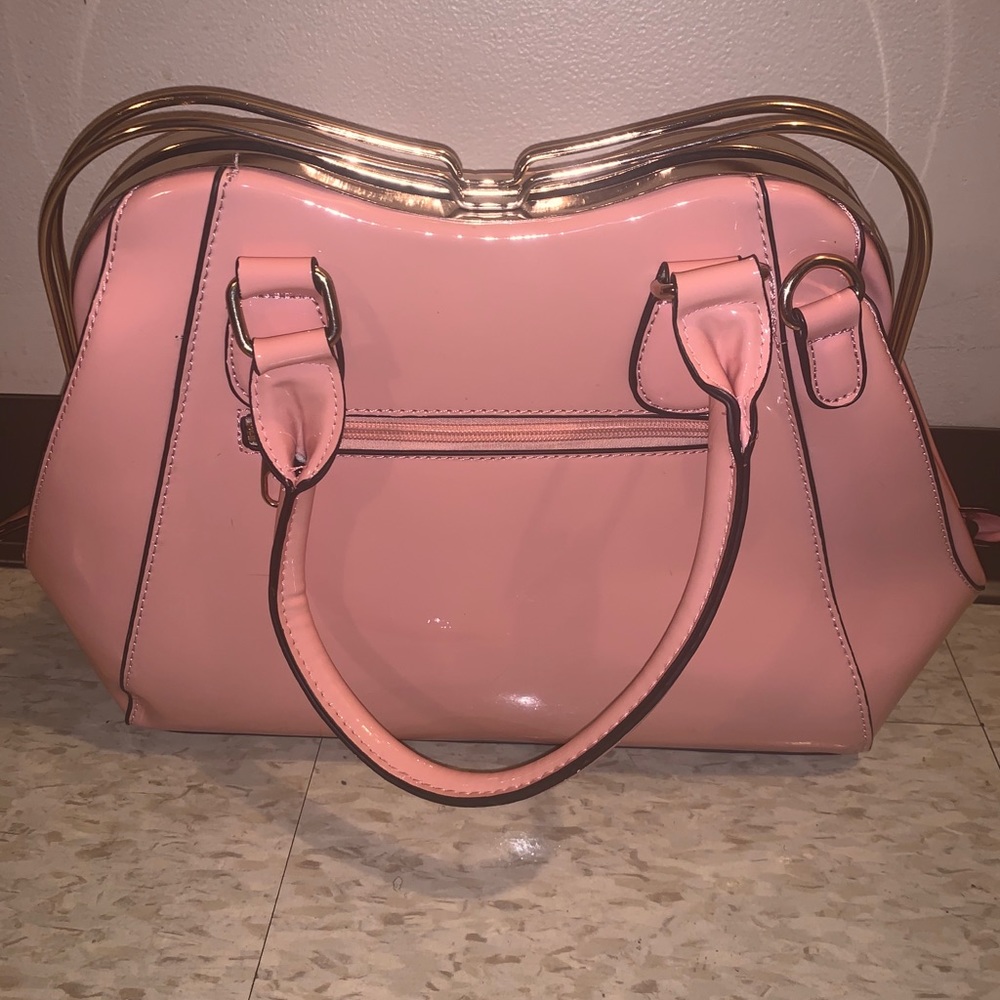 Handbag - Picture 3 of 5